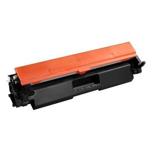 Cartouche Toner Compatible Pour 17A (HCF217A / PTH-T217A) - Noir