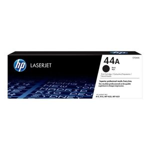 Hp 44A - Toner Laserjet - CF244A - 1000 Pages - Noir