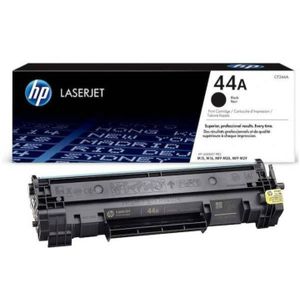 Hp Cartouche D'Encre - Toner Laserjet HP 44A - Noir
