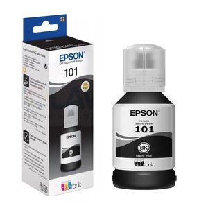 Epson Bouteille Epson 101 Noir - C13T03V14A