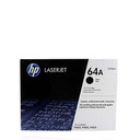 Hp Cartouche D'Encre HP 64A - CC364A - 10 000 Pages - Noir