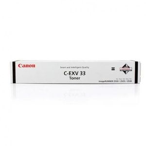 Canon Cartouche D'encre Canon CEXV33 - Noir