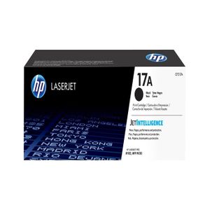 Hp TONER HP LASERJET 17A