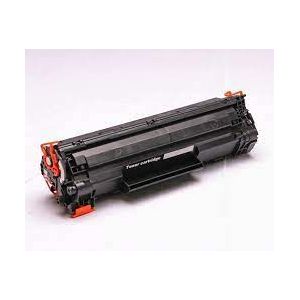 Hp Cartouche D'Encre Compatible   HP 55A - CE255A - 6000 Pages - Noir