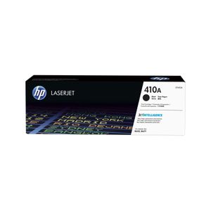 Hp Cartouche D'encre Toner 410 A-Noir