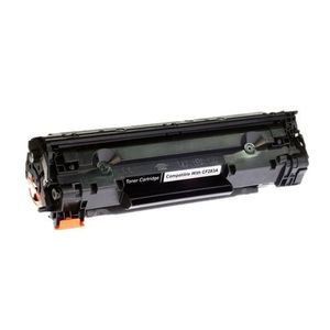 Cartouche D'encre Toner Compatible 83A - CF283A - Noir