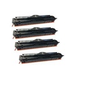 Ion Cartouche Compatible ION  Toner 410A (CF410A) - Noir