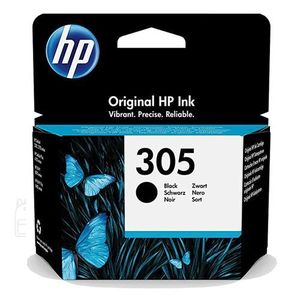 Hp Cartouche D'Encre 305 Couleur