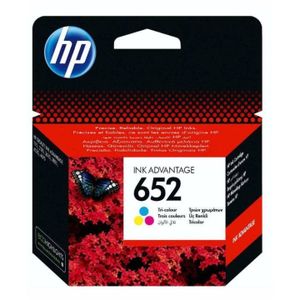 Hp Cartouche D'encre HP 652