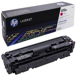 Hp Toner  HP 410A - CF413A - 2300 Pages - Magenta