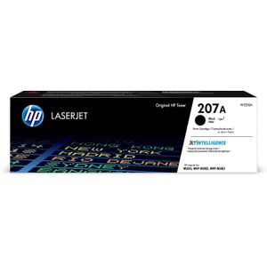 Hp 207 A - MAGENTA