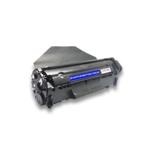 GreenCombo TONER COMPATIBLE 12A NOIR