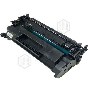 Cartouche D'Encre Toner Compatible 26A (CF226A) - Noir