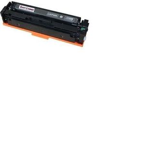 Cartouche Compatible  Toner Ion 201A (CF402A) - Jaune