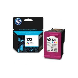 Hp Cartouche D'encre HP 652 - 360 Pages - Noir