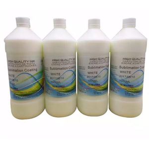 Liquide De Revêtement De Sublimation Pour Coton