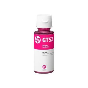 Hp ENCRE HP GT52 - 1 BIDON - Rouge 70 ML