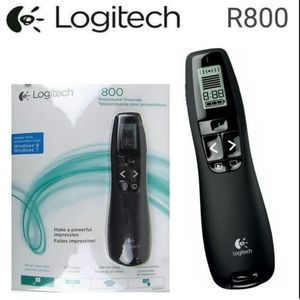 Logitech Pointeur Laser