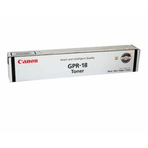 Canon Ink Cart Toner Canon GPR 18