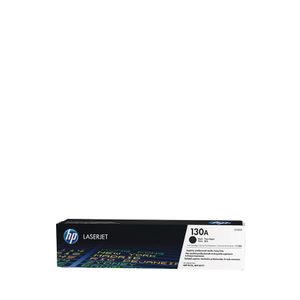 Hp Cartouche De Toner HP 130A - CF350A - 1300 Pages - Noir