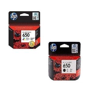 Hp Cartouche D'encre Hp 933XL- Magenta - D'origine