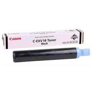 Canon Ink Cart Cartouche C EVX 14 - NOIR