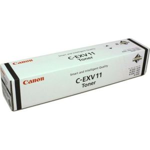 Canon Ink Cart Toner C EVX 11 - Noir