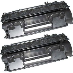 Ion Cartouche Compatible  Toner ION 201A (CF401A) - Cyan