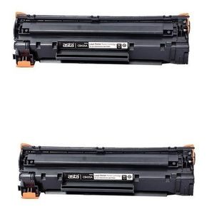 Cartouche D'encre Toner Compatible 83A - CF283A - Noir