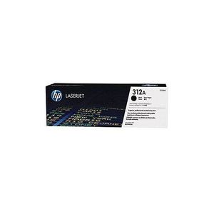 Hp 312A  Magenta