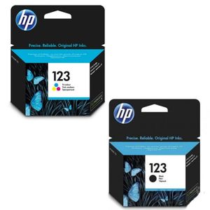 Hp Cartouche D'Encre   HP 131A - CF213A - 1800 Pages - Magenta