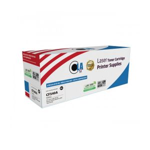 Ola 203A Noir Laserjet - CF540A - 1400 Pages
