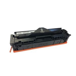 Cartouche Compatible  Toner 203A (CF540A) - Noir