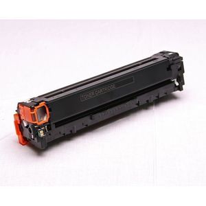 Cartouche Compatible HP 312A - CF381A - 2700 Pages - Cyan