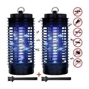 Lampe Anti Moustique - Électrique