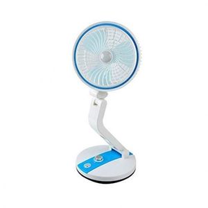 Mini Ventilateur Personnel - Noir