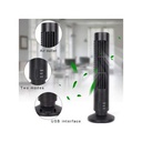 VENTILATEUR POUR TABLE USB