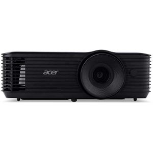 Acer Vidéoprojecteur X118H DLP SVGA (800 X 600) 3D Ready 3600 Lumens HDMI - Noir