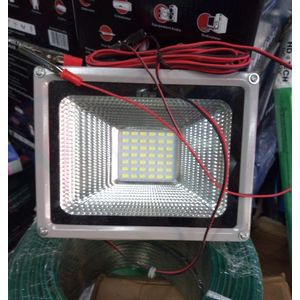 Projecteur Solaire 20W 