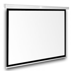 Ecran De Projection - Télécommandé