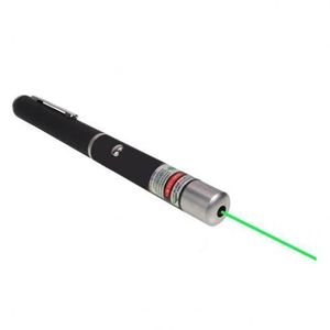Laser Pointer Pointeur Laser Vert