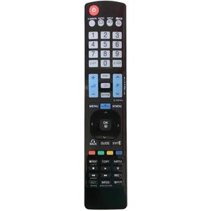 Télécommande Adapté LG Smart  Noir