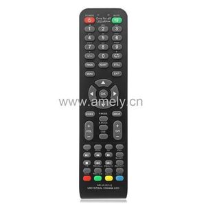 Télécommande Universelle Tv