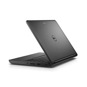 DELL Mini Dell 11,6 Pouces - Dual Core - 4 Go De Ram - 500GB - FreeDos - Noir