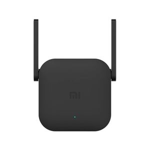 XIAOMI MI Repeteur Wifi Pro 300Mbps - Noir