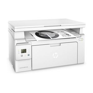 Hp Imprimante Multifonctions MFP M130a Laser Jet Pro 3 En 1