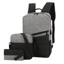Sac à Dos élève Cartable Enfant Fille/ Garçon CM Collège Lycée/bureau