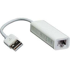 Adaptateur Réseau USB à RJ45