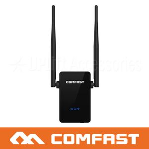 Comfast Répéteur Wifi COMFAST 300Mbps  2 X 5dBi  - Garantie 1 Mois