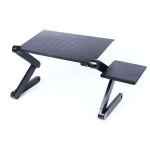 TABLE PLIABLE POUR PC